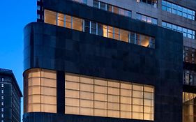 Loews Philadelphia Hotel